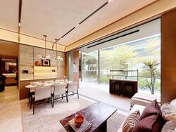 Amber Gardens (D15), Apartment #452932621